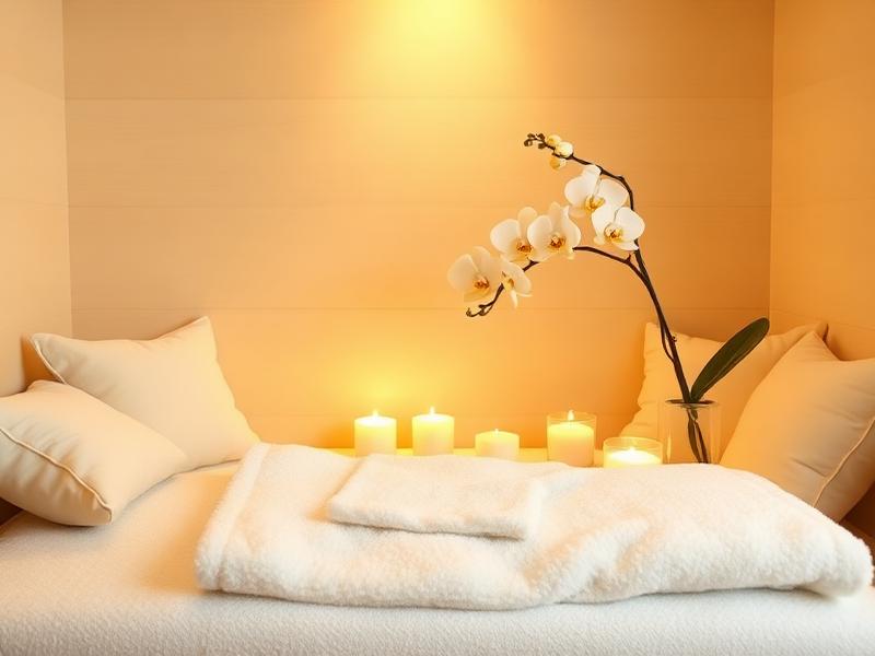 Pregnancy Massage