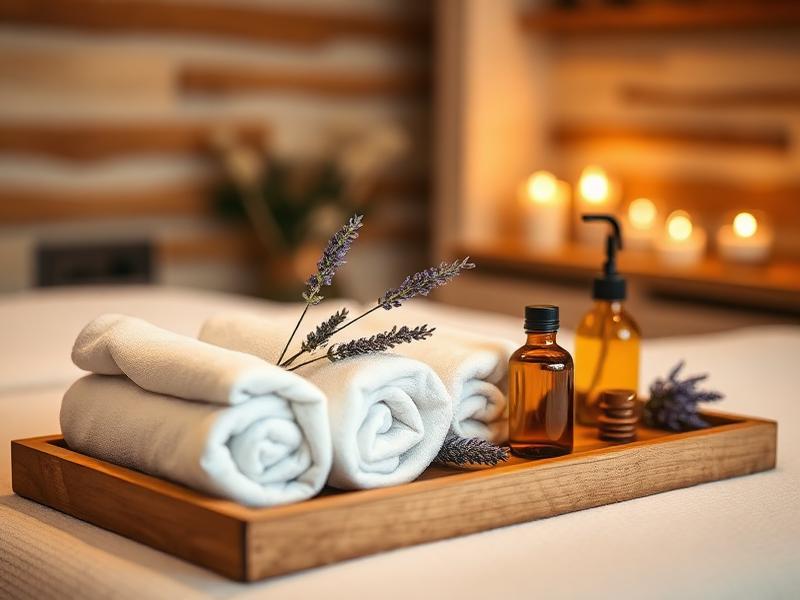 Swedish Massage